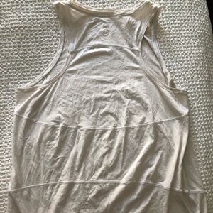Lulu lemon tank top